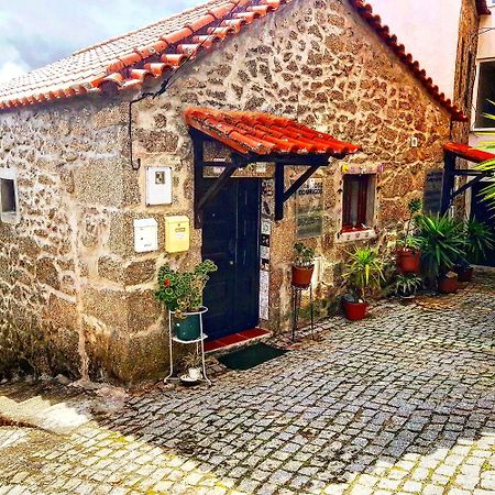 Vila Jose Domingos Belmonte  Exteriér fotografie