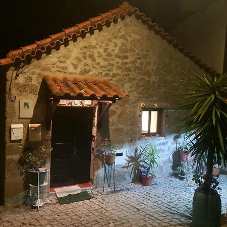 Vila Jose Domingos Belmonte  Exteriér fotografie
