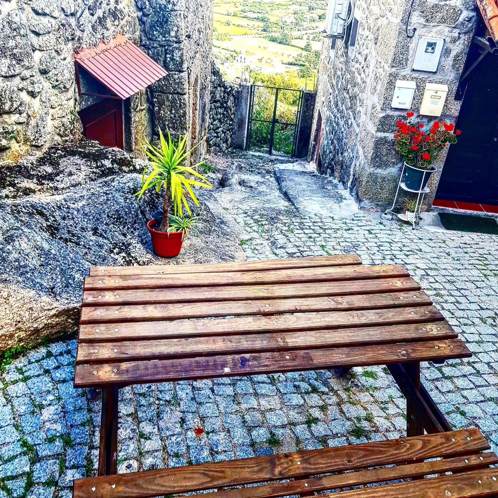 Vila Jose Domingos Belmonte  Exteriér fotografie