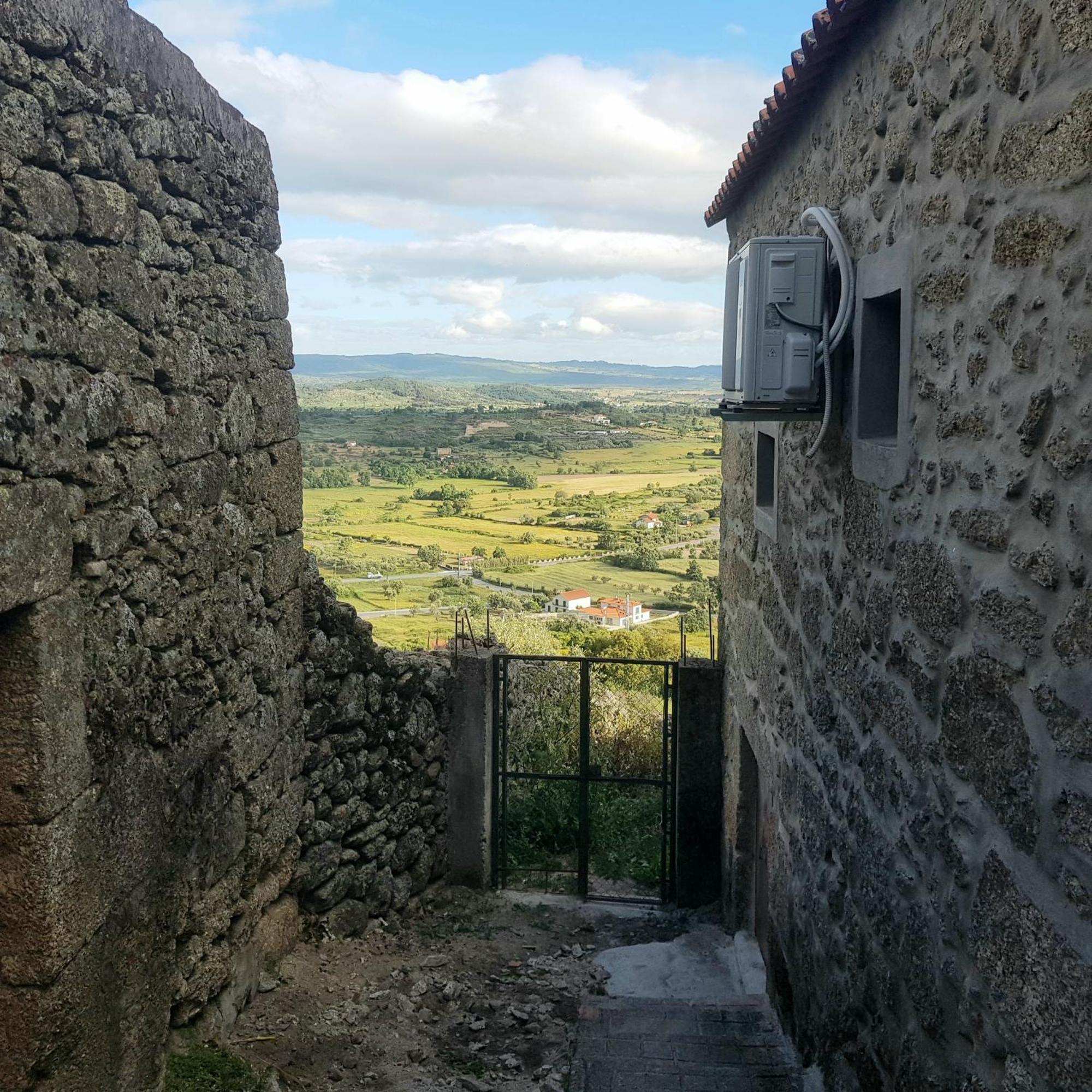 Vila Jose Domingos Belmonte  Exteriér fotografie
