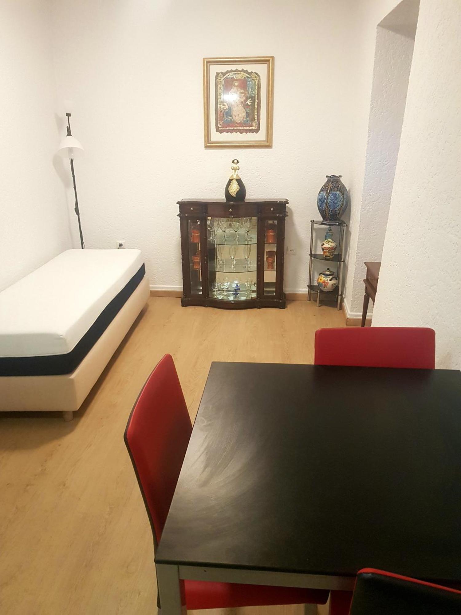 Vila Jose Domingos Belmonte  Exteriér fotografie