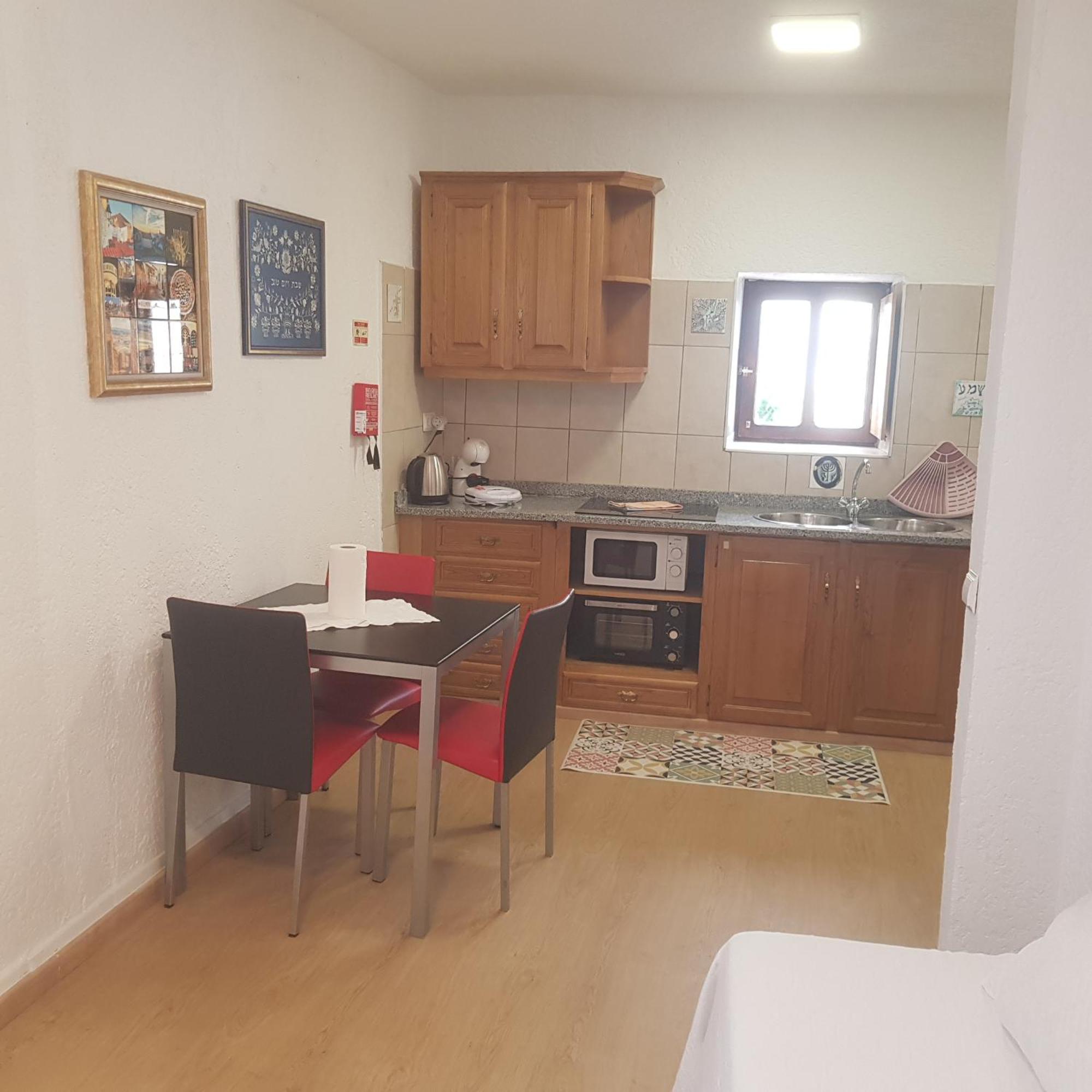 Vila Jose Domingos Belmonte  Exteriér fotografie