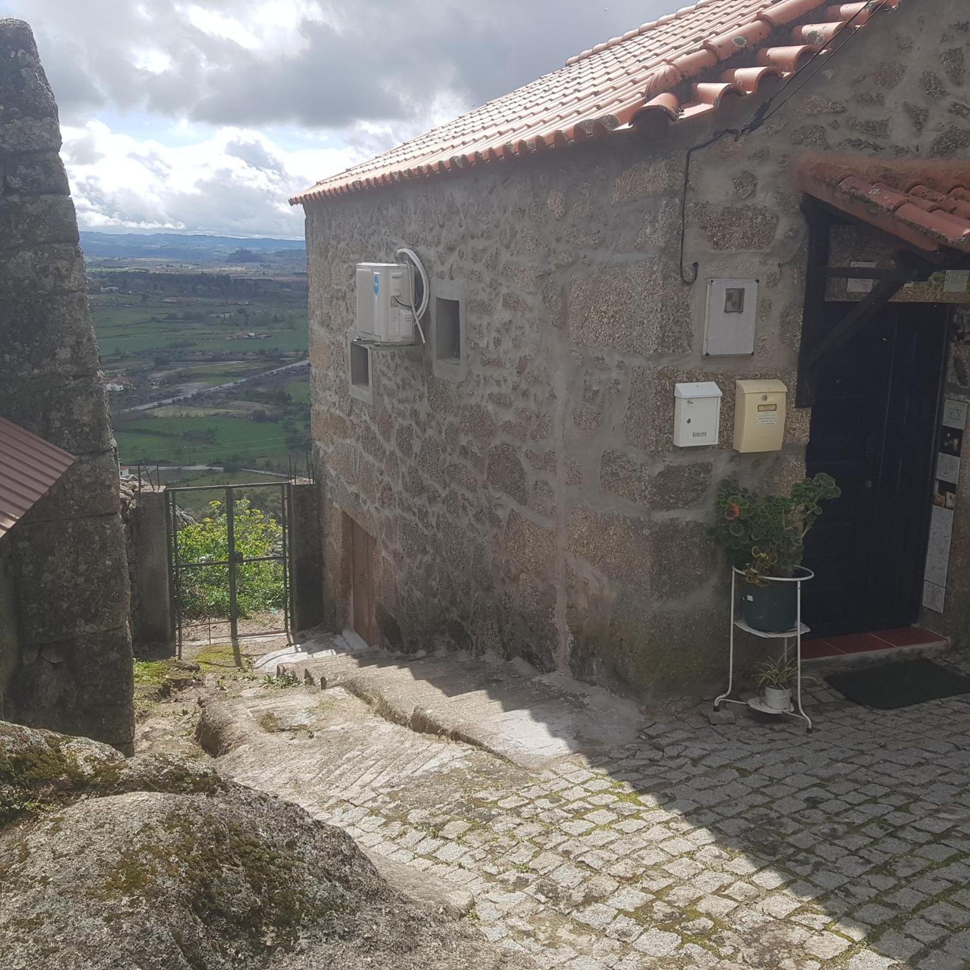 Vila Jose Domingos Belmonte  Exteriér fotografie