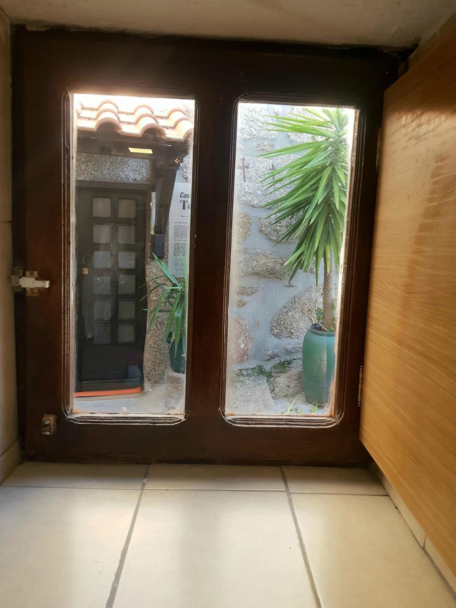 Vila Jose Domingos Belmonte  Exteriér fotografie