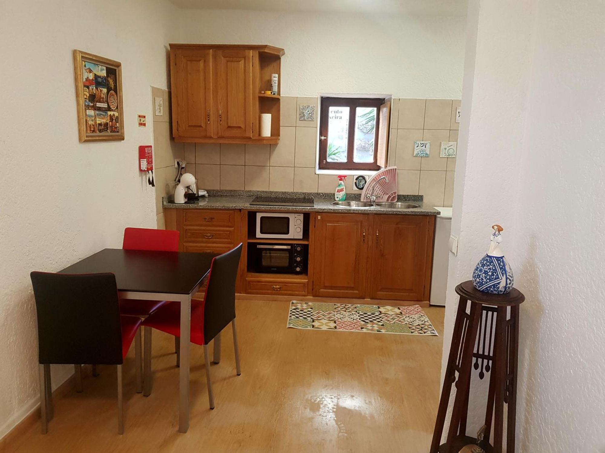 Vila Jose Domingos Belmonte  Exteriér fotografie