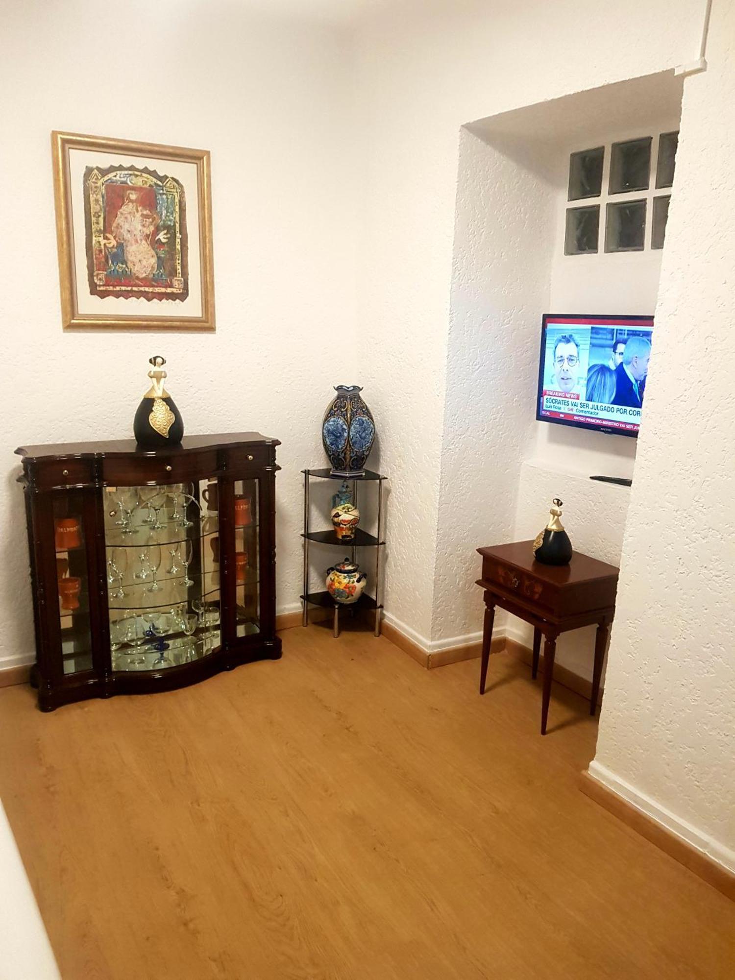 Vila Jose Domingos Belmonte  Exteriér fotografie