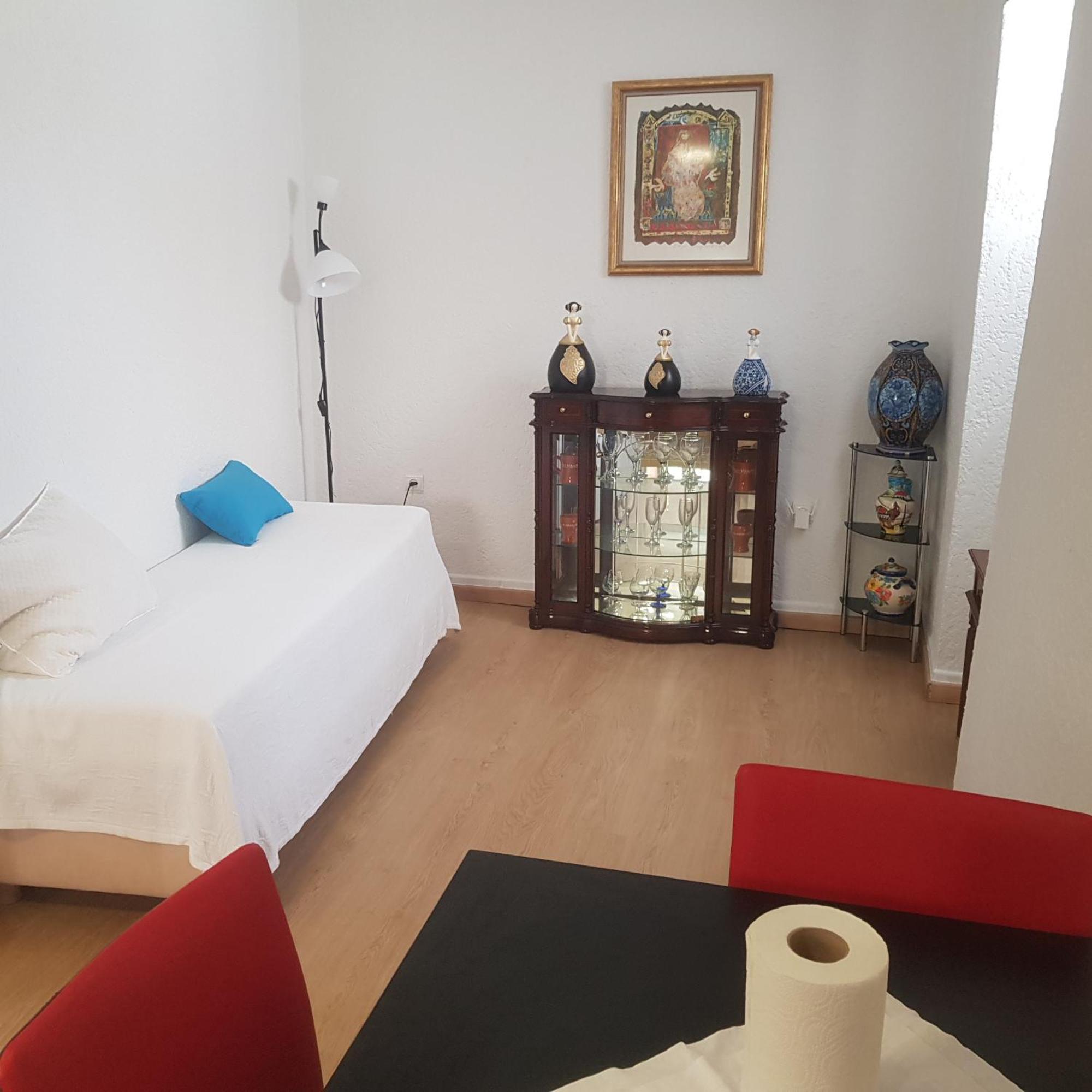 Vila Jose Domingos Belmonte  Exteriér fotografie