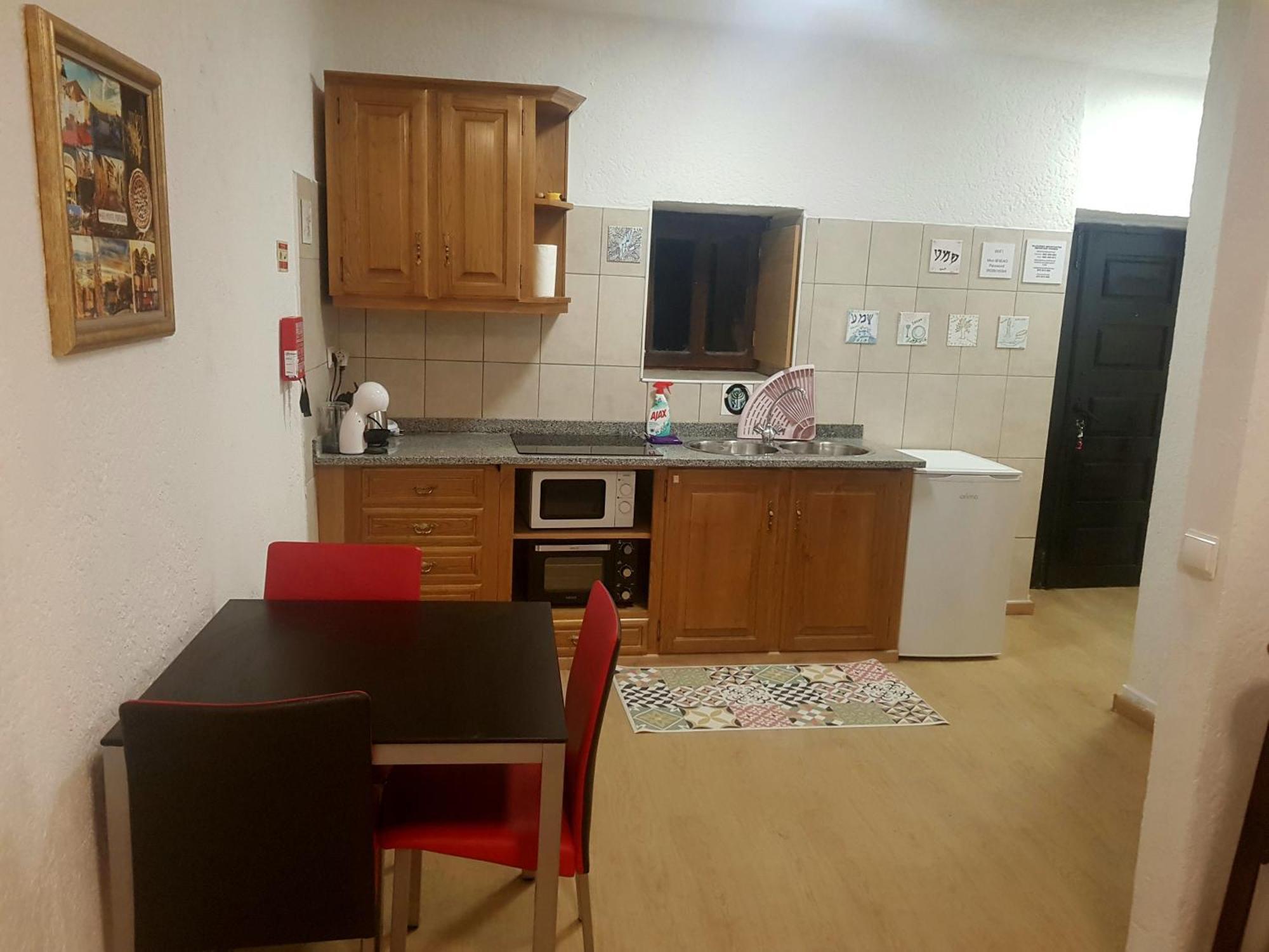 Vila Jose Domingos Belmonte  Exteriér fotografie
