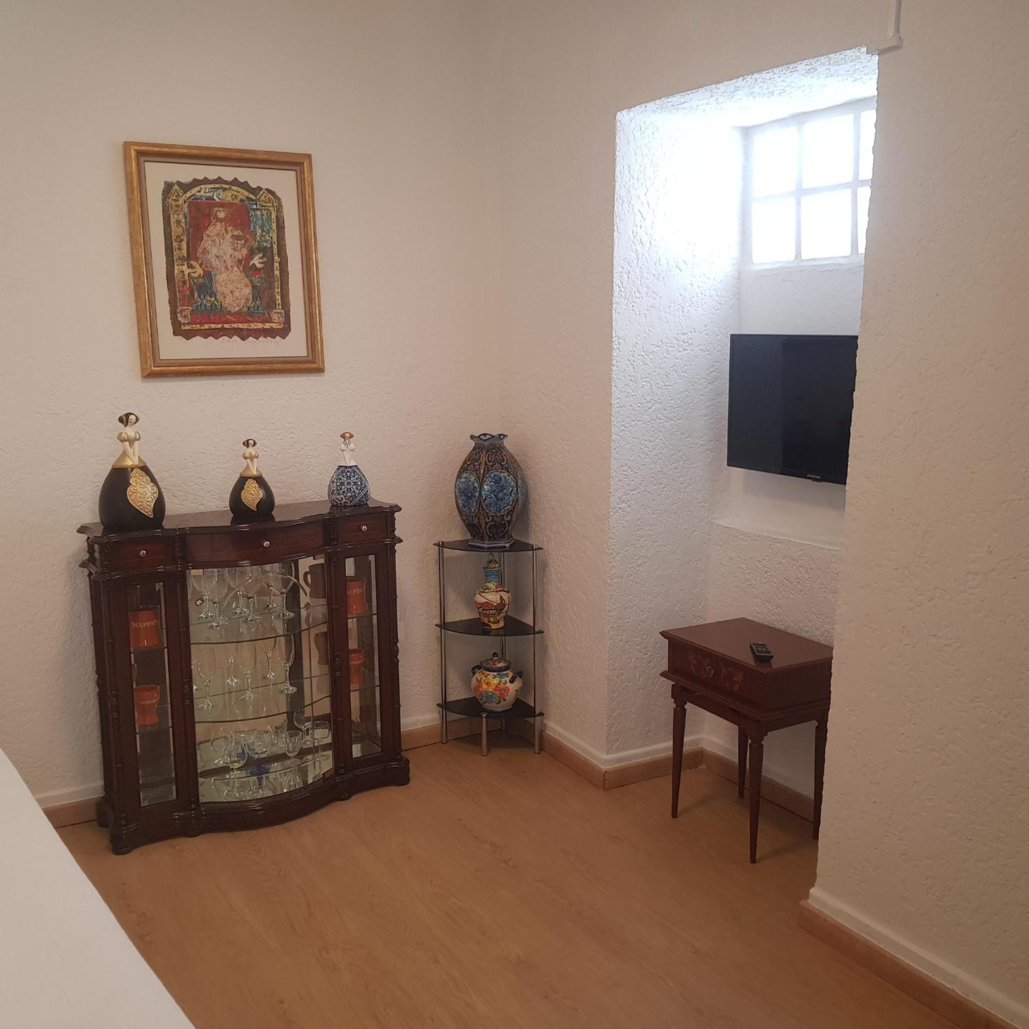 Vila Jose Domingos Belmonte  Exteriér fotografie