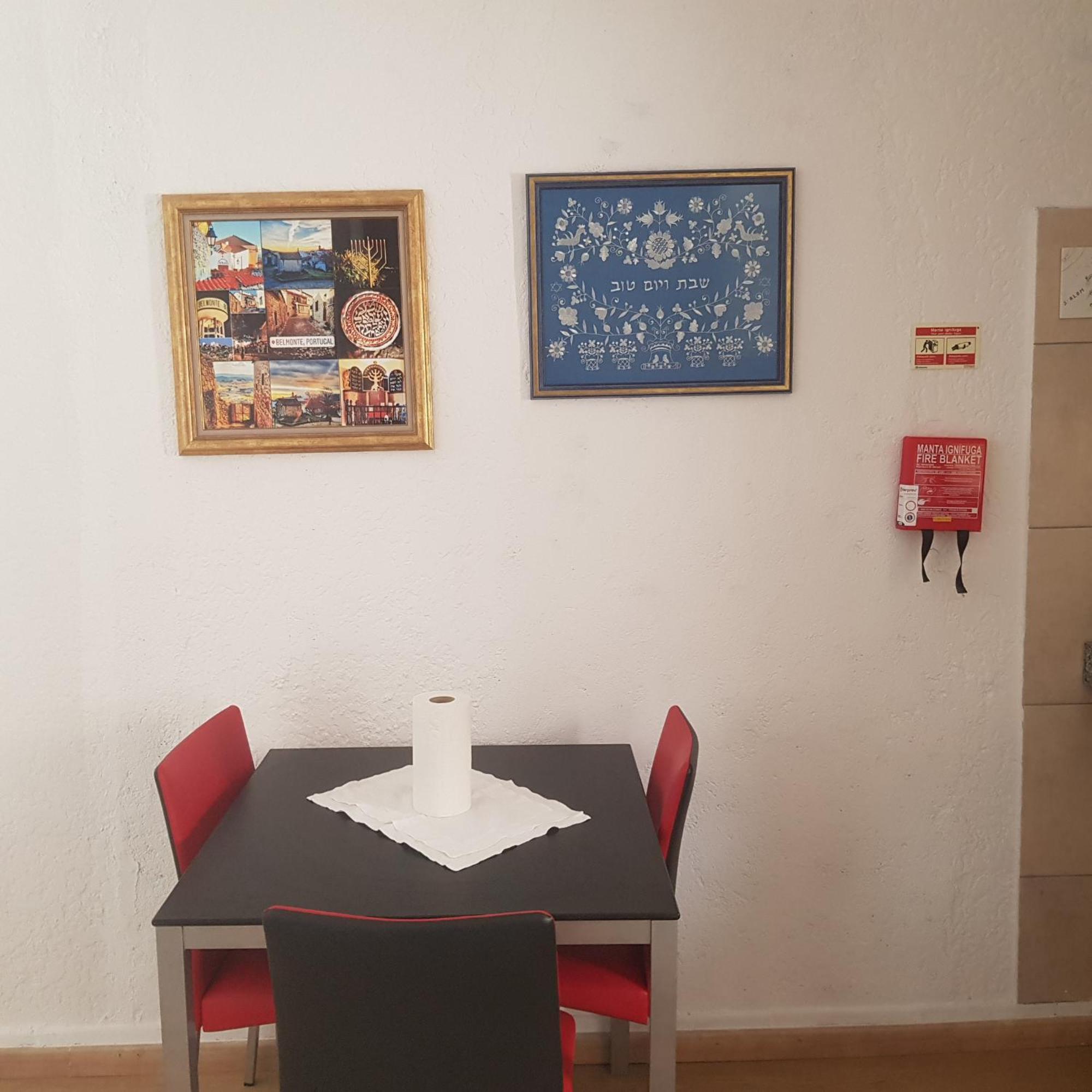 Vila Jose Domingos Belmonte  Exteriér fotografie