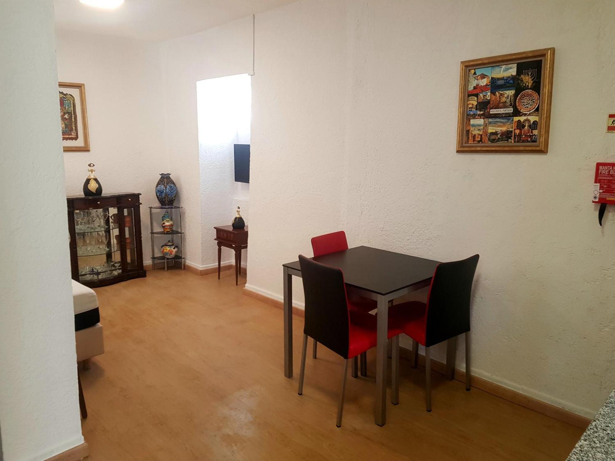 Vila Jose Domingos Belmonte  Exteriér fotografie