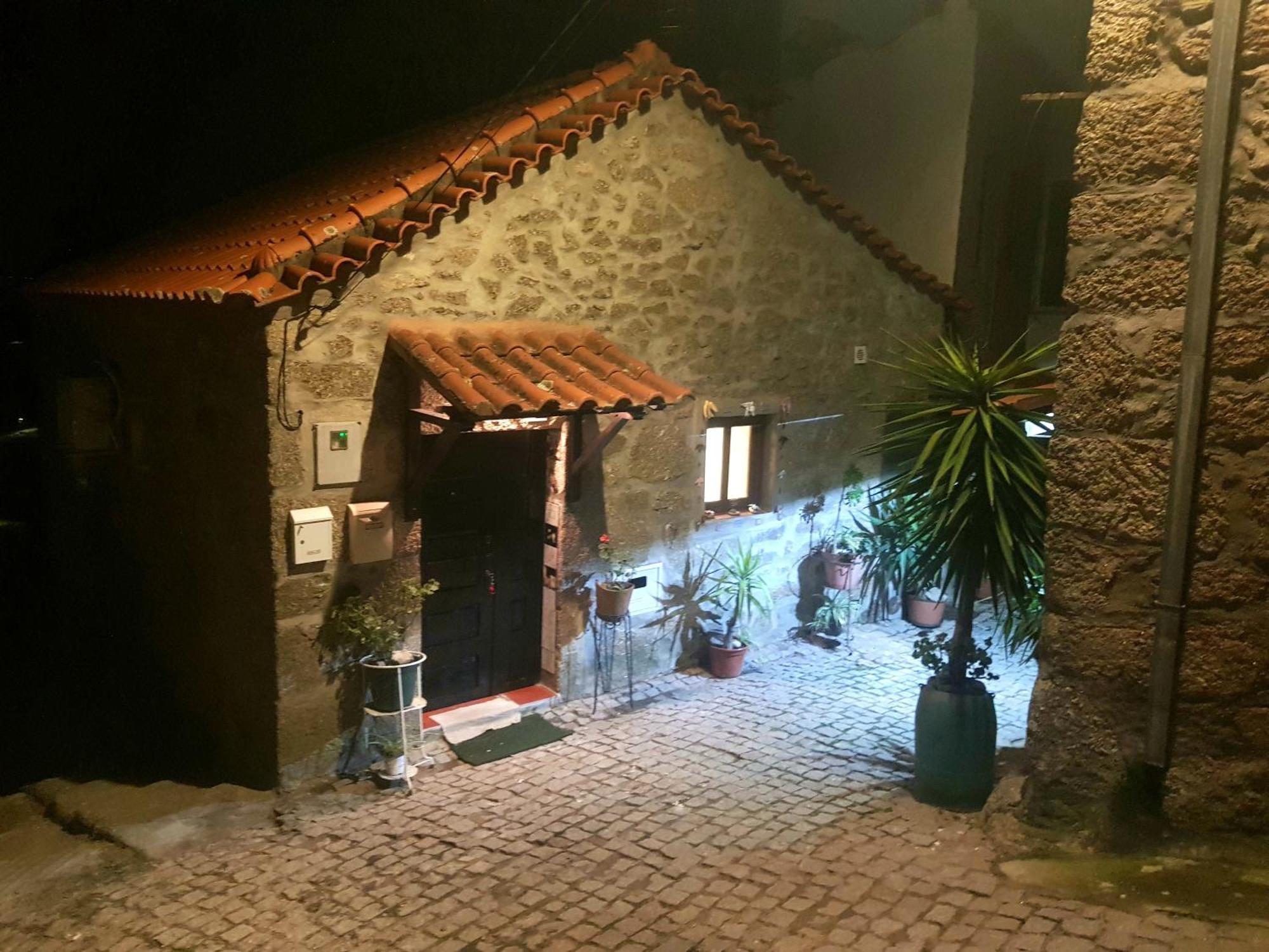 Vila Jose Domingos Belmonte  Exteriér fotografie