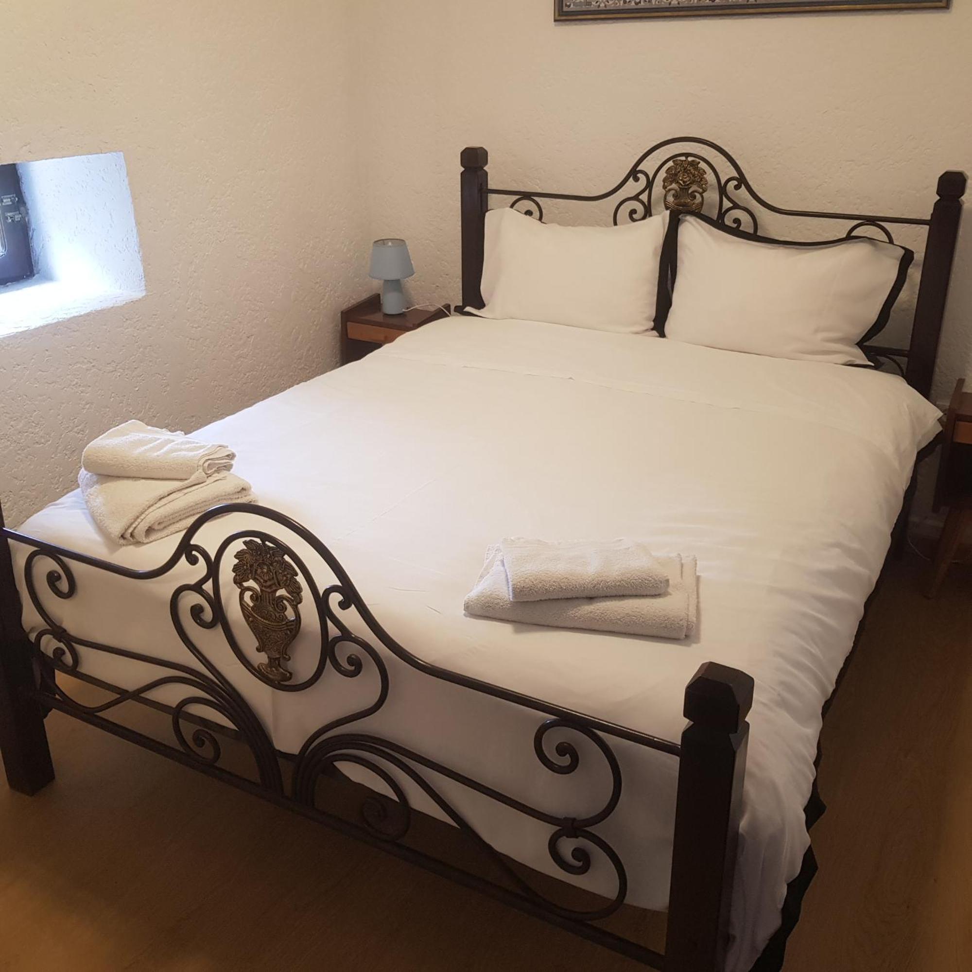 Vila Jose Domingos Belmonte  Exteriér fotografie